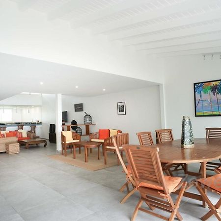 Villa Lilea Saint-Francois  Exterior photo