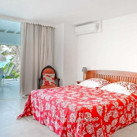 Villa Lilea Saint-Francois  Exterior photo