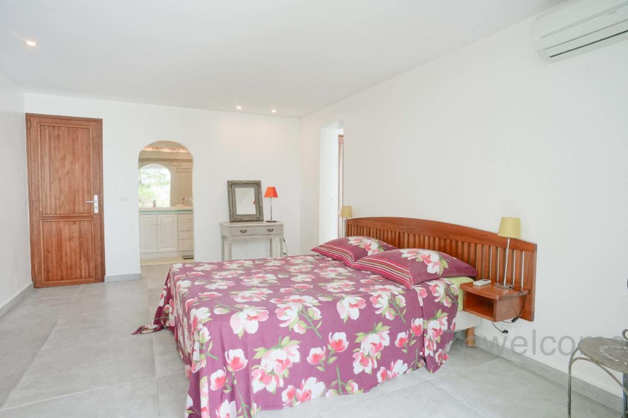 Villa Lilea Saint-Francois  Exterior photo